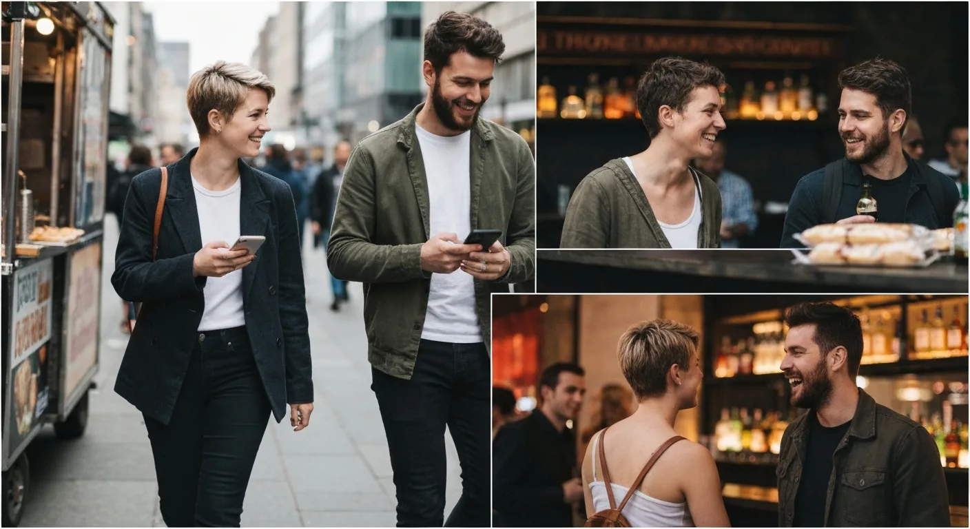 الشباب ومنصات التواصل: ديناميكيات جديدة لجيل ما بعد الشاشة