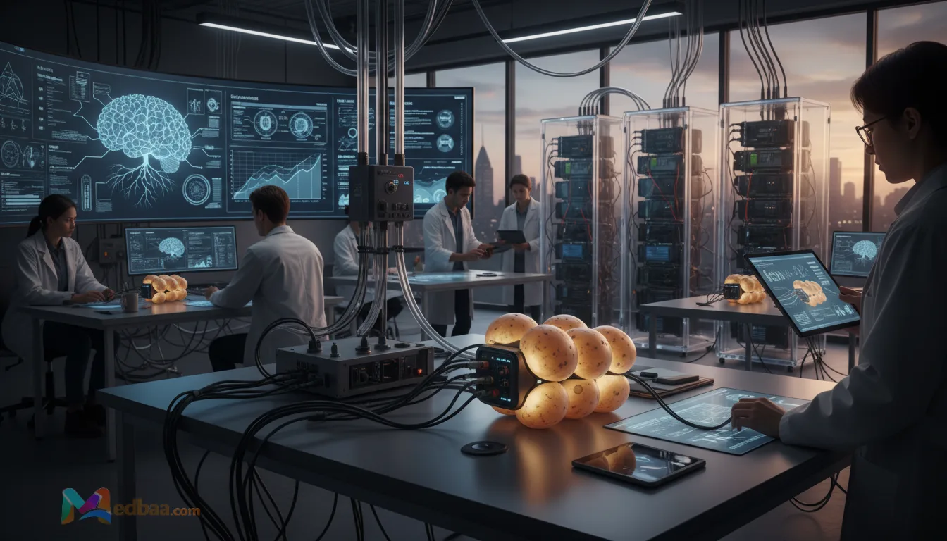 نموذج OpenAI Spud: قفزة استراتيجية نحو الذكاء العام الاصطناعي وكفاءة الموارد