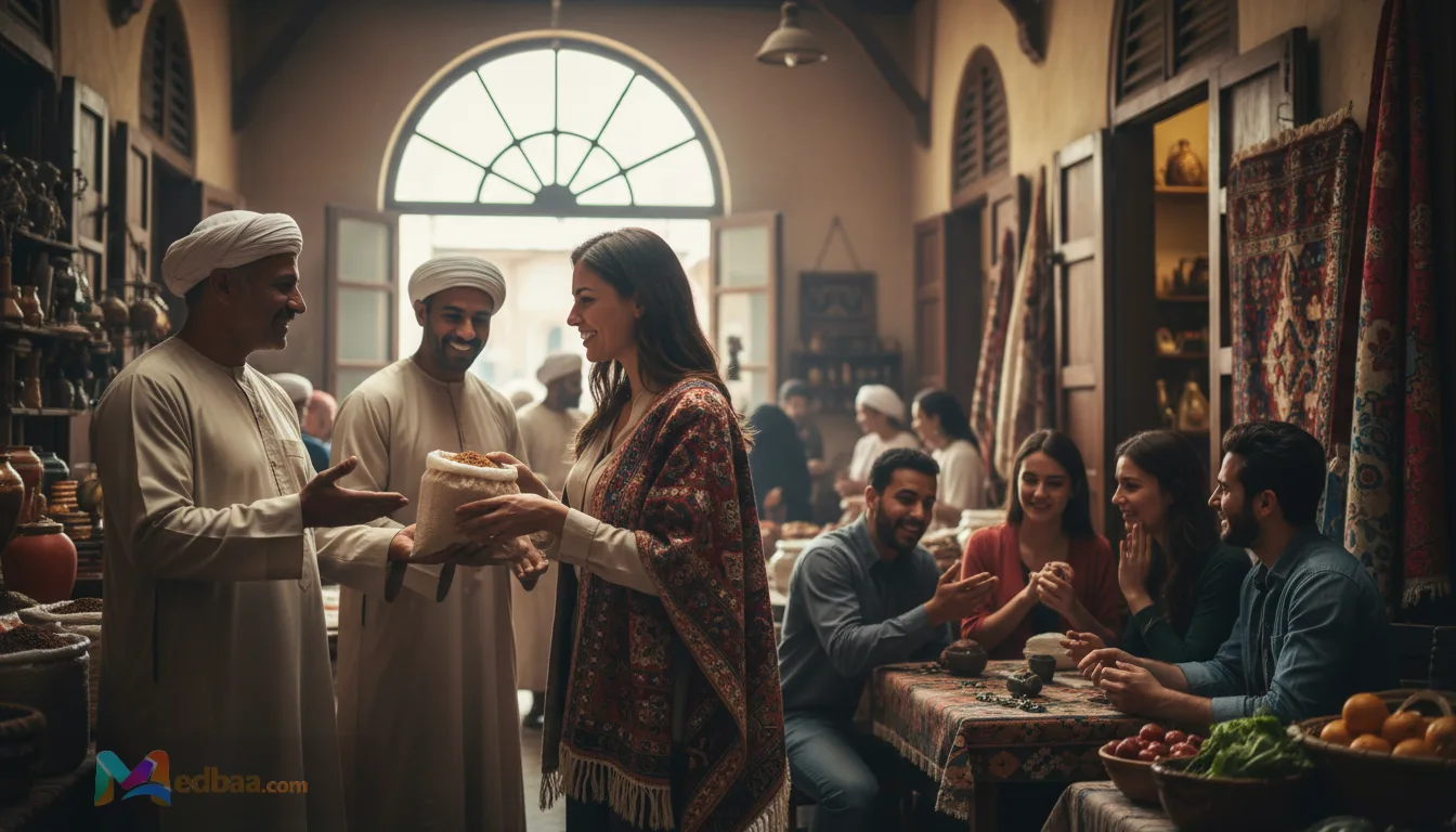 الصدق في المعاملات: جوهر بناء الثقة وأساس التواصل الإنساني الفعّال